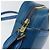 LOUIS VUITTON Bolsa de Ombro Epi Trocadero 27 Azul M52315 LV Auth 142606 - vista 18