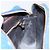 LOUIS VUITTON Bolsa de Ombro Epi Trocadero 27 Azul M52315 LV Auth 142606 - vista 20