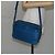 LOUIS VUITTON Bolsa de Ombro Epi Trocadero 27 Azul M52315 LV Auth 142606 - vista 23