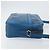LOUIS VUITTON Bolsa de Ombro Epi Trocadero 27 Azul M52315 LV Auth 142606 - vista 3