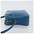 LOUIS VUITTON Bolsa de Ombro Epi Trocadero 27 Azul M52315 LV Auth 142606 - vista 4