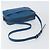 LOUIS VUITTON Bolsa de Ombro Epi Trocadero 27 Azul M52315 LV Auth 142606 - vista 7