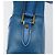 LOUIS VUITTON Bolsa de Ombro Epi Trocadero 27 Azul M52315 LV Auth 142606 - vista 9