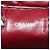 Vanity CHANEL Pochette Matelassé in Pelle di Agnello Nera Oro CC Auth 141905 Nero D'oro - vista 15