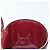Vanity CHANEL Pochette Matelassé in Pelle di Agnello Nera Oro CC Auth 141905 Nero D'oro - vista 18