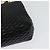 BALLY Borsa a Spalla con Catena Pelle Nera Oro Auth 141002 Nero D'oro - vista 13