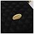BALLY Borsa a Spalla con Catena Pelle Nera Oro Auth 141002 Nero D'oro - vista 14