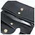 BALLY Borsa a Spalla con Catena Pelle Nera Oro Auth 141002 Nero D'oro - vista 16