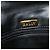 BALLY Borsa a Spalla con Catena Pelle Nera Oro Auth 141002 Nero D'oro - vista 17