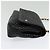 BALLY Borsa a Spalla con Catena Pelle Nera Oro Auth 141002 Nero D'oro - vista 5