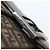 FENDI Zucchino Canvas Schultertasche Braun Auth bs29399 - Ansicht 14