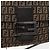 FENDI Zucchino Canvas Schultertasche Braun Auth bs29399 - Ansicht 15