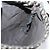 FENDI Zucchino Canvas Schultertasche Braun Auth bs29399 - Ansicht 18