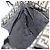 FENDI Zucchino Canvas Schultertasche Braun Auth bs29399 - Ansicht 19