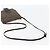 FENDI Zucchino Canvas Schultertasche Braun Auth bs29399 - Ansicht 7