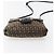 FENDI Zucchino Canvas Schultertasche Braun Auth bs29399 - Ansicht 9