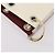 Chloé Borsa a Spalla Chloe Roy in Pelle Bordeaux Oro Auth BA5266 D'oro Bordò - vista 12
