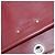 Chloé Borsa a Spalla Chloe Roy in Pelle Bordeaux Oro Auth BA5266 D'oro Bordò - vista 17