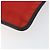 Borsa a Spalla GUCCI in Nylon Rosso Argento 019 0348 Auth ep10806 - vista 10