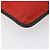 Borsa a Spalla GUCCI in Nylon Rosso Argento 019 0348 Auth ep10806 - vista 13