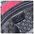 Borsa a Spalla GUCCI in Nylon Rosso Argento 019 0348 Auth ep10806 - vista 15