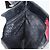 Borsa a Spalla GUCCI in Nylon Rosso Argento 019 0348 Auth ep10806 - vista 17