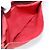 Borsa a Spalla GUCCI in Nylon Rosso Argento 019 0348 Auth ep10806 - vista 20