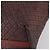 Borsa Boston in tela Balenciaga Rossa Oro Auth bs29348 Rosso D'oro - vista 12