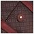 Borsa Boston in tela Balenciaga Rossa Oro Auth bs29348 Rosso D'oro - vista 15