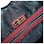 Borsa Boston in tela Balenciaga Rossa Oro Auth bs29348 Rosso D'oro - vista 17