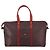 Borsa Boston in tela Balenciaga Rossa Oro Auth bs29348 Rosso D'oro - vista 2