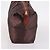 Borsa Boston in tela Balenciaga Rossa Oro Auth bs29348 Rosso D'oro - vista 5