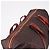 Borsa Boston in tela Balenciaga Rossa Oro Auth bs29348 Rosso D'oro - vista 6