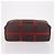 Borsa Boston in tela Balenciaga Rossa Oro Auth bs29348 Rosso D'oro - vista 9
