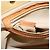 LOUIS VUITTON Borsa a Mano Monogram Vernis Reade PM Beige M91334 LV Auth ep10940 - vista 12