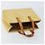 LOUIS VUITTON Borsa a Mano Monogram Vernis Reade PM Beige M91334 LV Auth ep10940 - vista 6