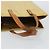 LOUIS VUITTON Borsa a Mano Monogram Vernis Reade PM Beige M91334 LV Auth ep10940 - vista 7