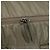 CHANEL Borsa Tote Cocoon Nylon Grigio Argento CC Auth BA5928 Marrone - vista 15