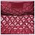 CHANEL Borsa Tote Cocoon Nylon Grigio Argento CC Auth BA5928 Marrone - vista 18