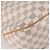LOUIS VUITTON Borsa a Spalla Damier Azur Delightful MM N41448 LV Auth 142302V - vista 15