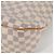 LOUIS VUITTON Borsa a Spalla Damier Azur Delightful MM N41448 LV Auth 142302V - vista 16