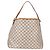 LOUIS VUITTON Borsa a Spalla Damier Azur Delightful MM N41448 LV Auth 142302V - vista 2