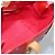 LOUIS VUITTON Monogram Vernis Reade PM Borsa a Mano Rossa M91088 LV Auth 141534 Rosso - vista 18