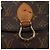 LOUIS VUITTON Borsa a Spalla Monogram Saint Cloud MM M51243 LV Auth BA5727 Monogramma - vista 14