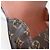 LOUIS VUITTON Borsa a Spalla Monogram Saint Cloud MM M51243 LV Auth BA5727 Monogramma - vista 16
