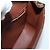 LOUIS VUITTON Borsa a Spalla Monogram Saint Cloud MM M51243 LV Auth BA5727 Monogramma - vista 21