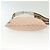 Borsa a Spalla GG Canvas Sherry Line Gucci Rosa Argento Kaki 145809 Auth 141421 Cachi - vista 10