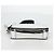 PRADA Borsa a Spalla in Pelle Argento 2VH070 Auth 142285M - vista 10