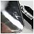 PRADA Borsa a Spalla in Pelle Argento 2VH070 Auth 142285M - vista 16