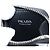 PRADA Borsa a Spalla in Pelle Argento 2VH070 Auth 142285M - vista 20